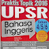 Praktis Topik UPSR 2016 Bahasa Inggeris Tahun 4, 5 & 6