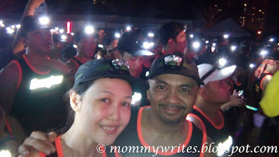 Race Review: 5 Things I Loved About the Energizer Night Race 2015