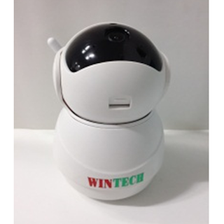 Camera WiFi WinTech IP502 Độ phân giải 2.0MP