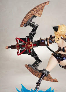 Abierto el pre-order de Elin (Archer) de Tera: The Exiled Realm of Arborea - Flare 