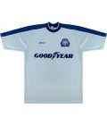 ウルヴァーハンプトン・ワンダラーズFC 2001-02 ユニフォーム-アウェイ