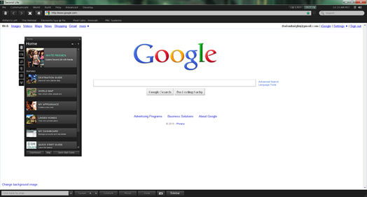 Viewer 2 New Layout (Web View) VWR-22977