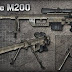 Weapon Point Blank Cheytac M200 Untuk Counter Strike