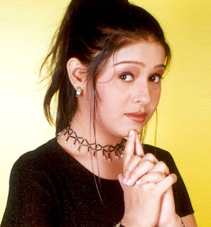 Sunidhi Chauhan