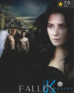 Review Film Fallen