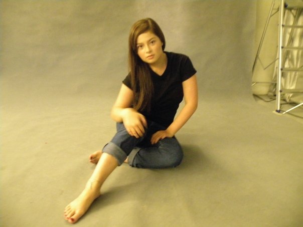 Andi Eigenmann Picture Gallery I