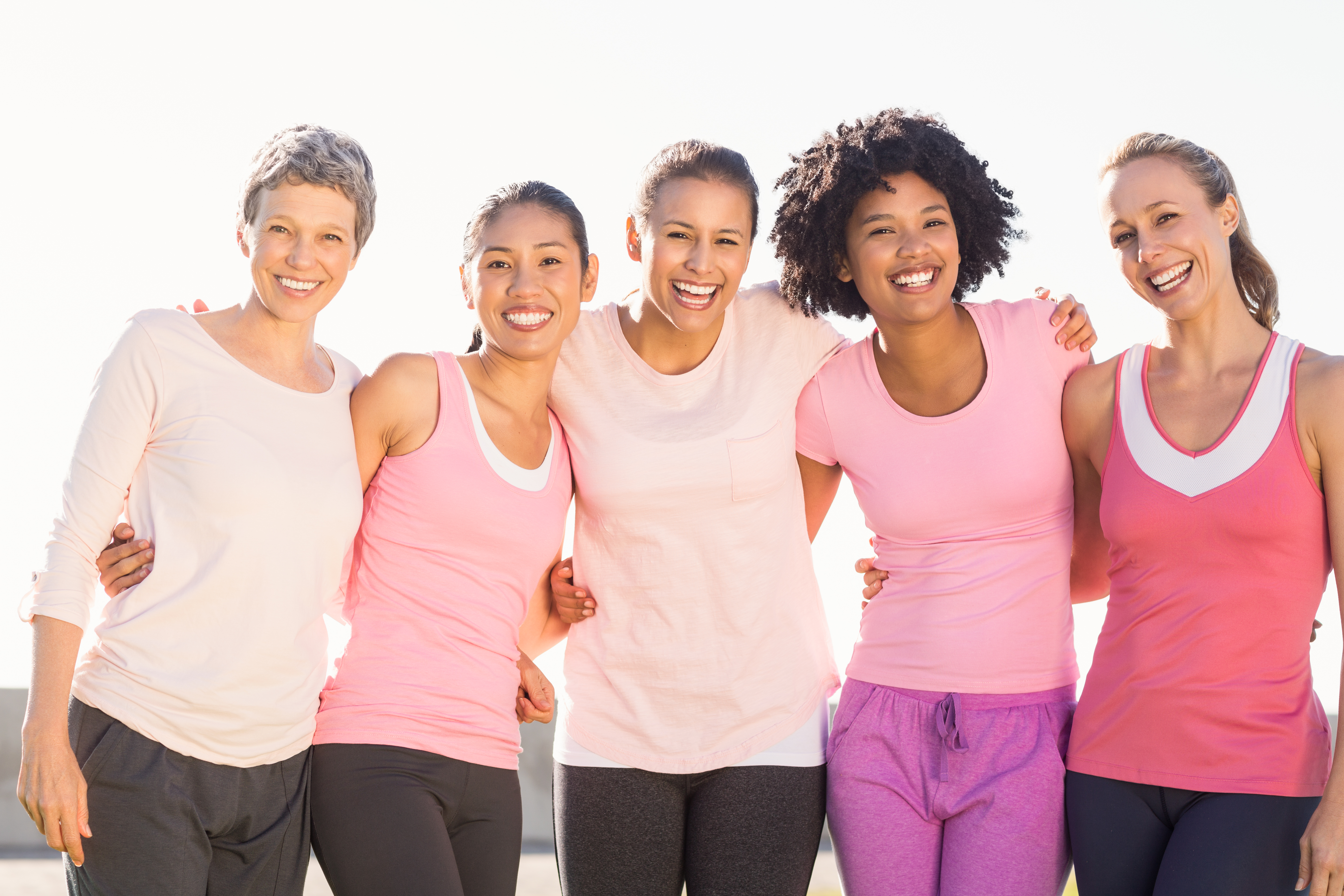 5 Empowering Jobs For Women Who Love Fitness And Wellness