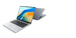 MateBook D 16 2024: Huawei's Powerful 16-Inch Laptop