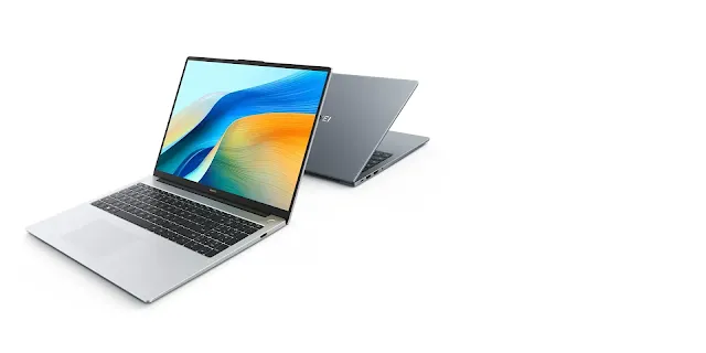 MateBook D 16 2024