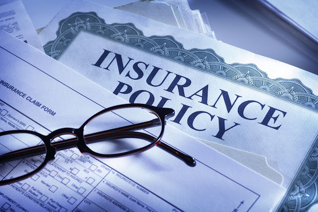 The state of insurance in 2030