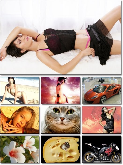 Airena Wallpapers Pack 78
