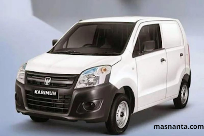 Cara Mudah Memasang Kaca Suzuki Karimun Wagon R Blind Van - masnanta