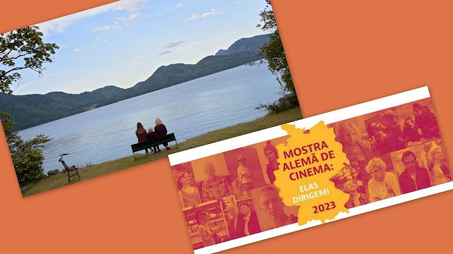 ‘Mostra Alemã de Cinema: Elas Dirigem!’ realiza primeira edição no Rio de Janeiro
