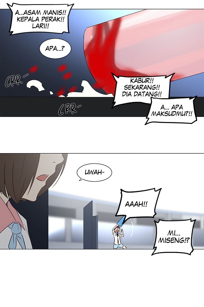 Tower of God Bahasa indonesia Chapter 148