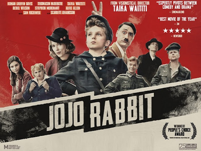 Jojo Rabbit