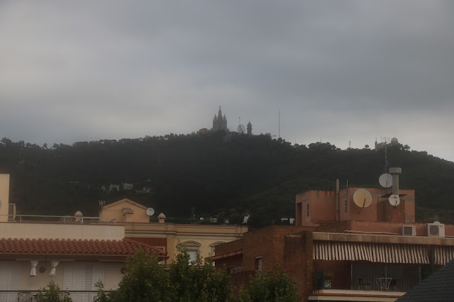 Hotel Primero Primera Review English Barcelona