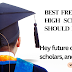 Best Free Books Every High School Student Should Read