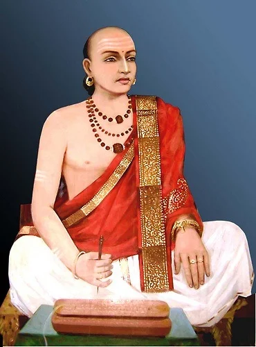 కాంతాలలామ శతకము - Kanthalalama Satakam