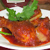 ayam masak merah