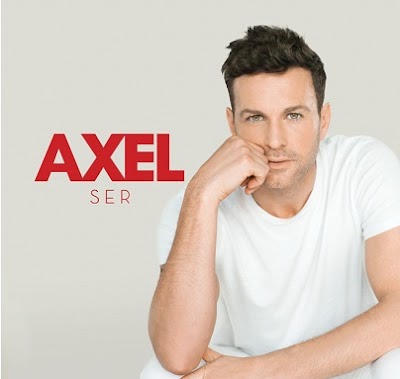 CD Axel - Ser (2017)