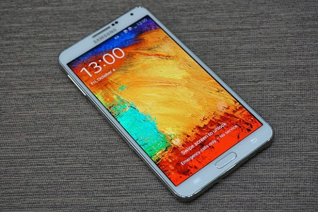 galaxy note 3