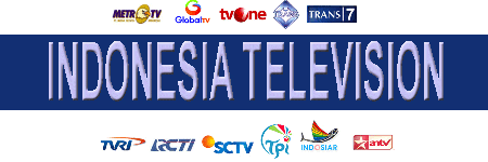 tv online indonesia