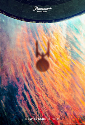 Star Trek New Worlds Season 2 Poster 9