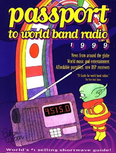 Passport to World Band Radio 1999