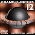 Lossless VA - Grand 12-Inches 12 (2014) FLAC (tracks + .cue) 