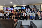 UIN RIL-Kolej Dar al Hikmah Malaysia Siap Tindak Lanjuti Kerja Sama