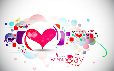 Happy Valentines Wallpaper 2013