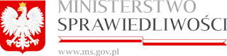 Ministerstwo Sprawiedliwości - www.ms.gov.pl