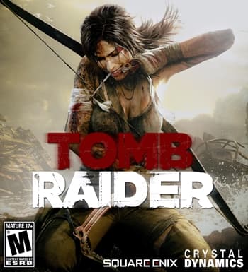 โหลดเกมฟรี Tomb Raider