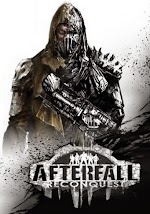 Afterfall reconques