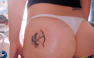 Butt Tattoo Design Picture Gallery - Butt Tattoo Ideas