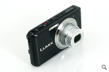 Panasonic Lumix FX90