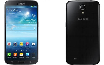 SAMSUNG GALAXY MEGA 6.3GT-19200