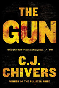 The Gun (English Edition)