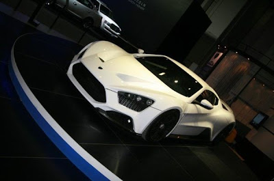 International Motor Show (Dubai)