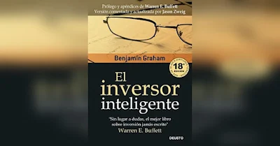 El inversor inteligente, de Benjamin Graham