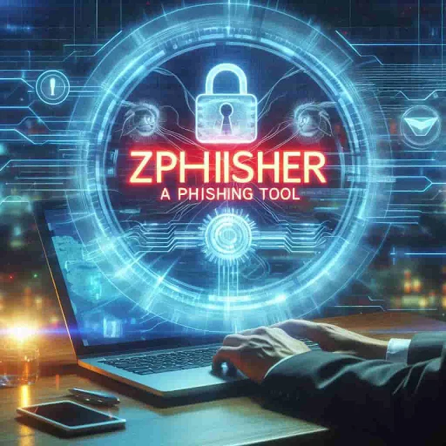 How to Protect Yourself from Phishing Attacks with Zphisher: Essential Tips and Best Practices