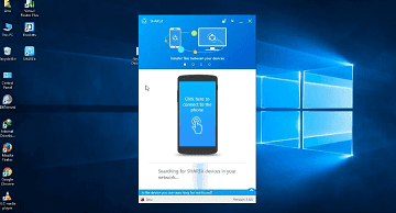 SHAREit Free Download For Windows 10 Latest Version