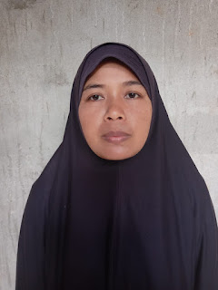 Foto Guru TPQ Al-Muttaqin