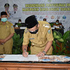 929 Usulan di Musrembang RKPD 2022 di Tampung dan Kaji Skala Prioritas