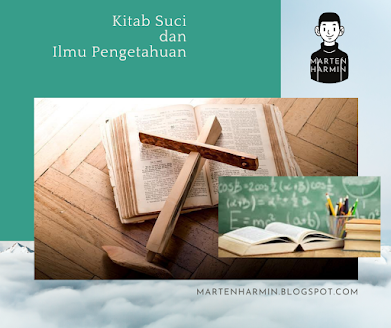 Alkitab vs Ilmu Pengetahuan