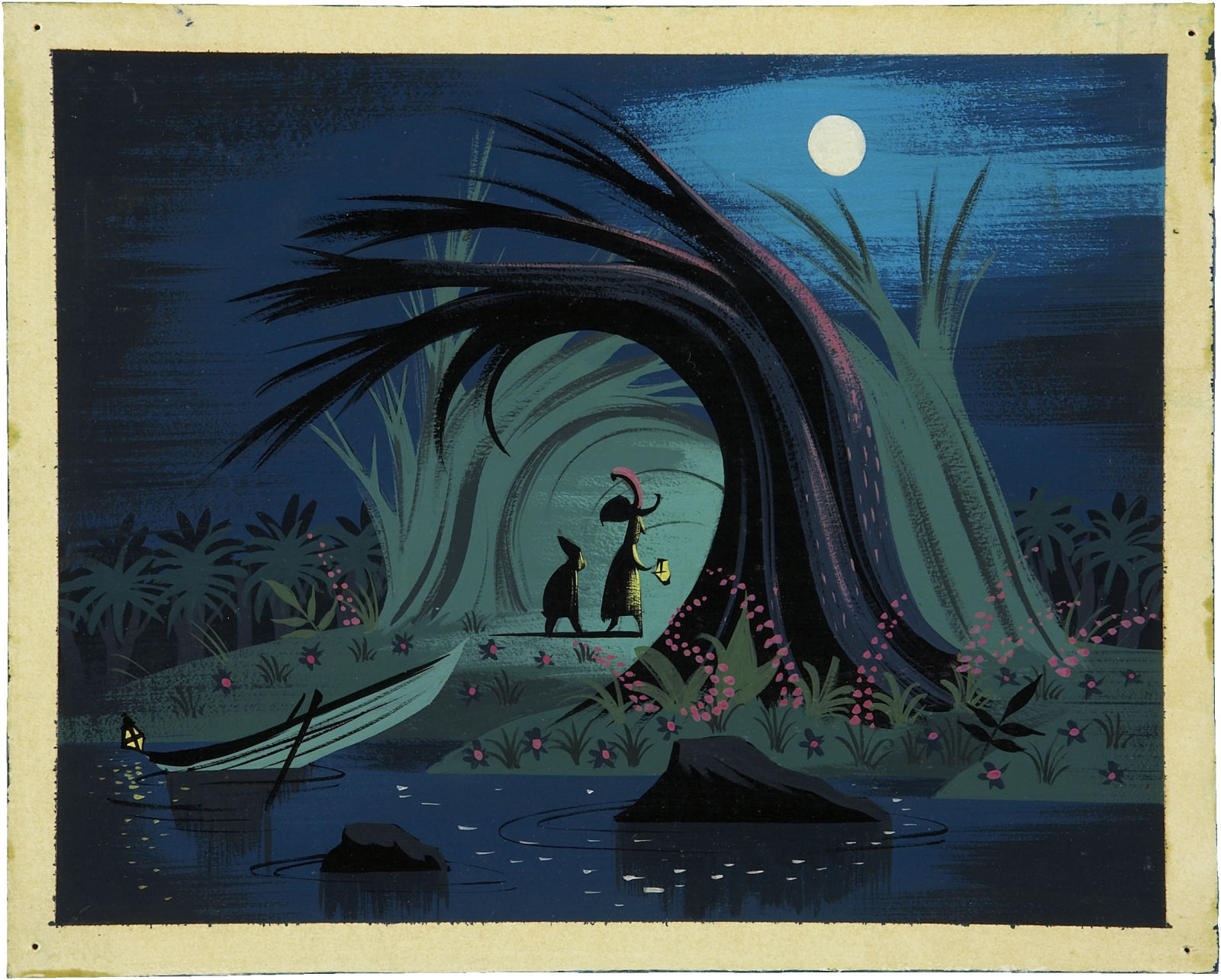 mary blair