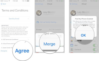 How to create a new Apple ID on your iPhone or iPad