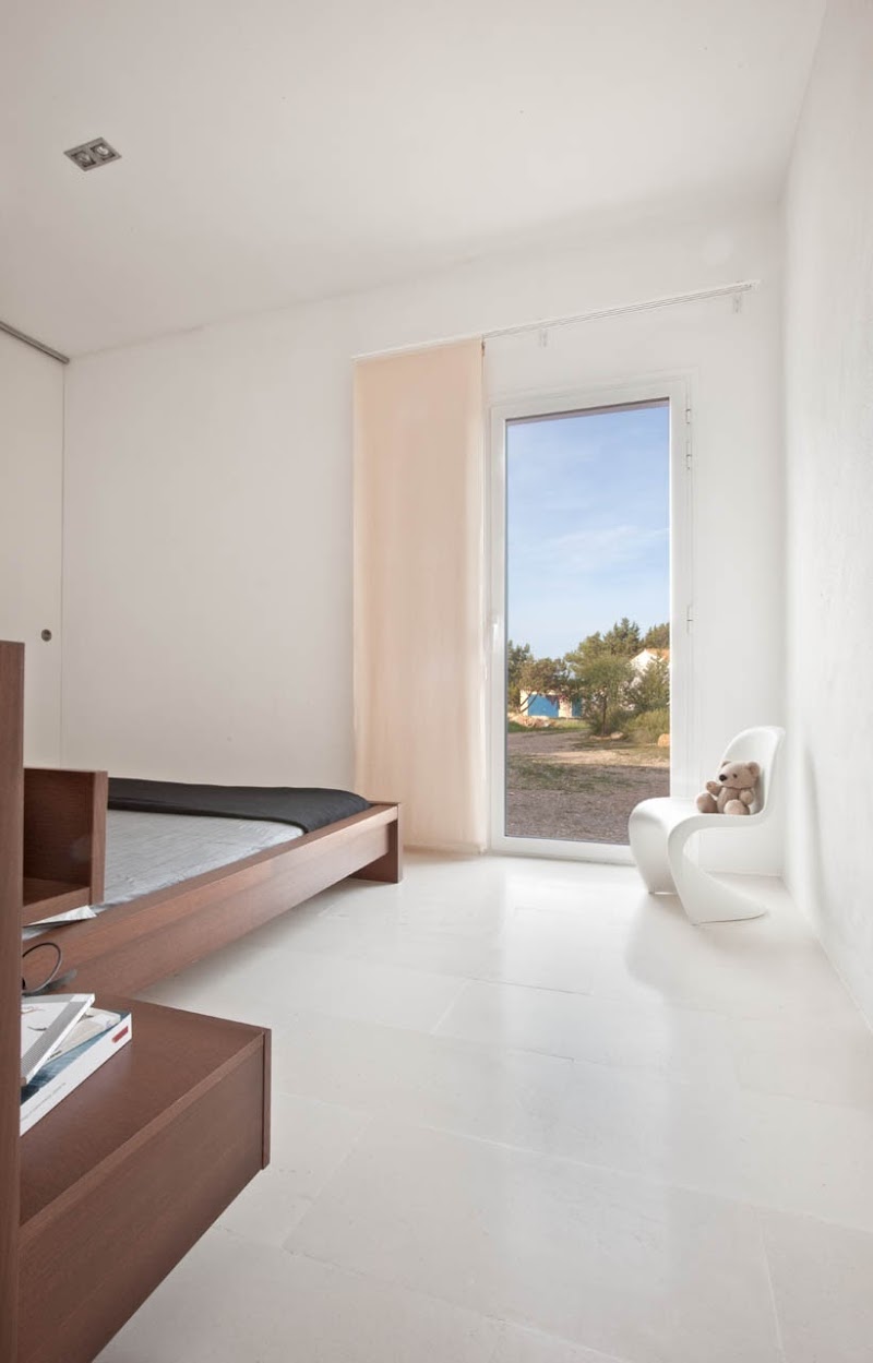 Casa 8x8 - Marià Castelló Martínez