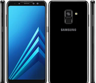 مواصفات و مميزات هاتف سامسونج Samsung Galaxy A8 2018