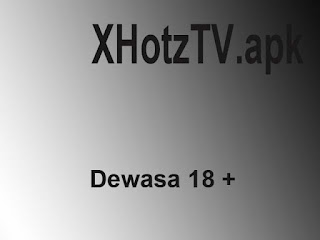 aplikasi video streaming Xhotz TV apk